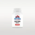 Cialis 20mg - 4 Pack
