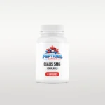 Cialis 5mg - 4 Pack