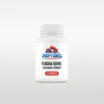 Viagra 50mg - 4 Pack