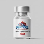 TB-500 (Thymosin Beta 4) 10mg
